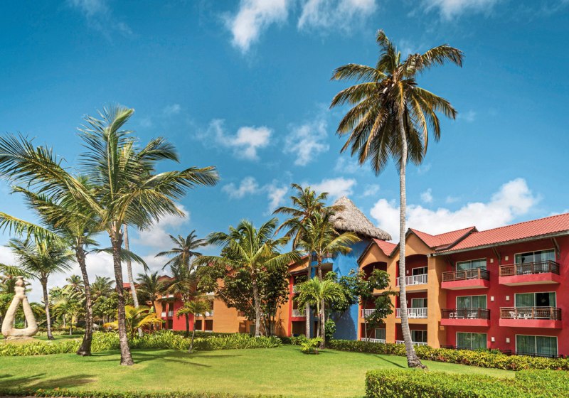 Hotel Allgemein