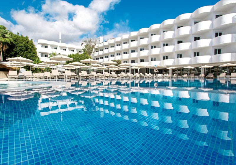 Hotel Allgemein