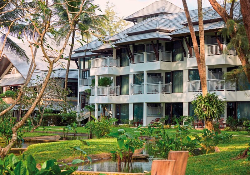 Hotel Allgemein