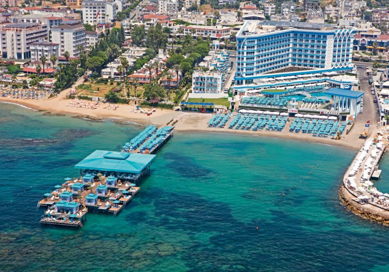 Hotel Allgemein