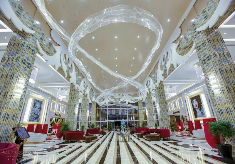 Hotel Allgemein