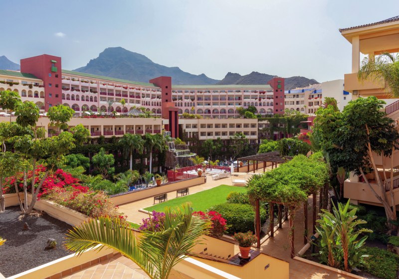 Hotel Allgemein
