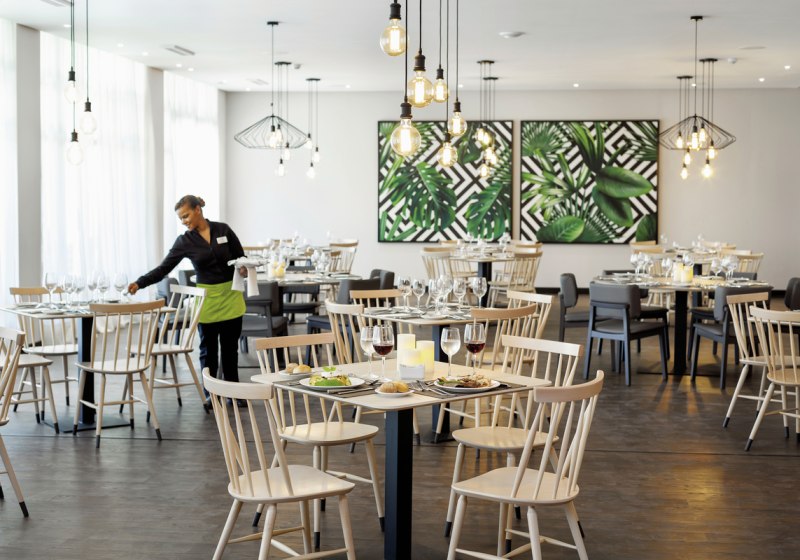 Hotel Allgemein