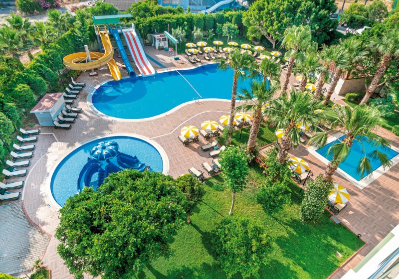 Hotel Allgemein