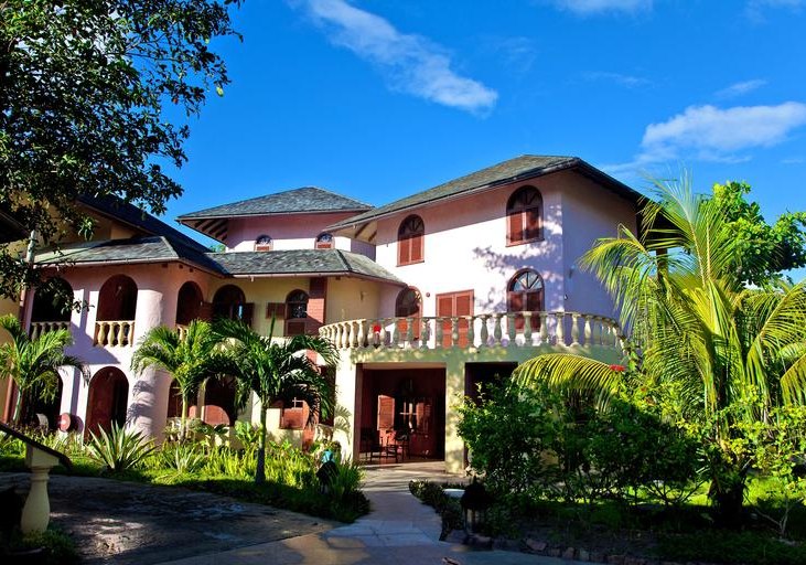 Hotel Allgemein