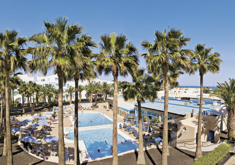 Hotel Allgemein