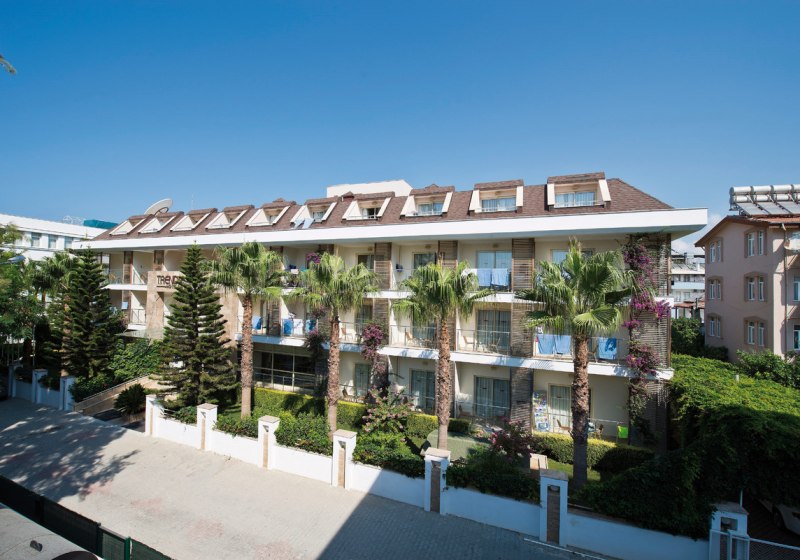 Hotel Allgemein