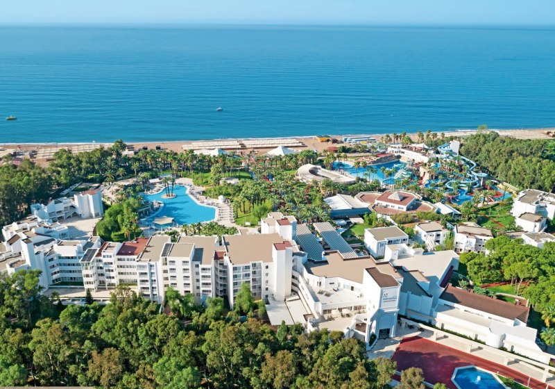 Hotel Allgemein