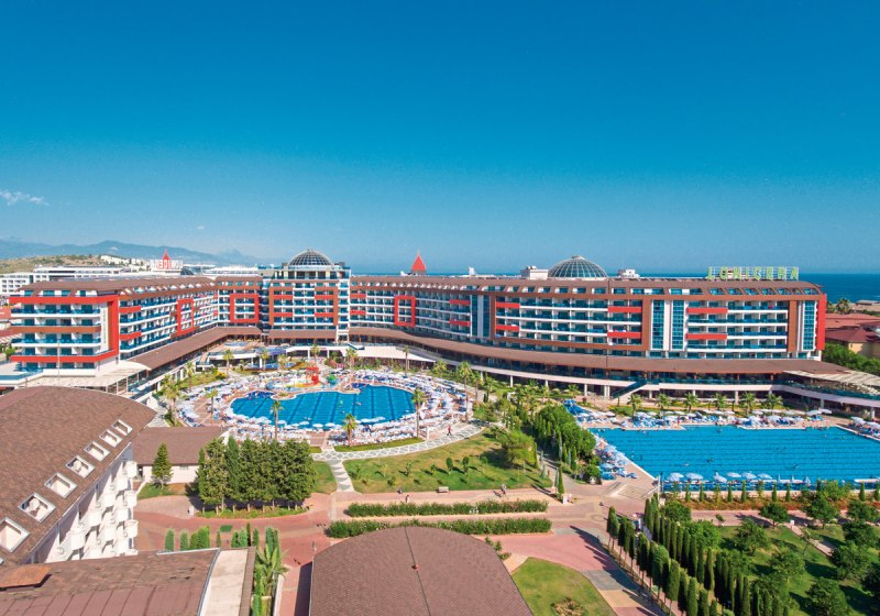 Hotel Allgemein