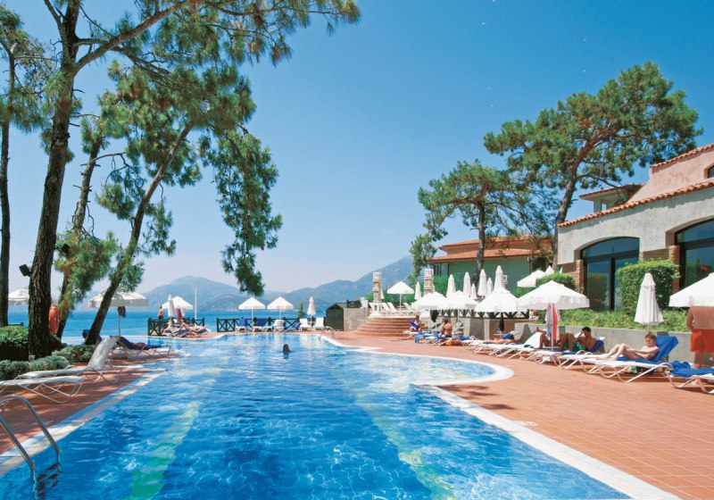 Hotel Allgemein
