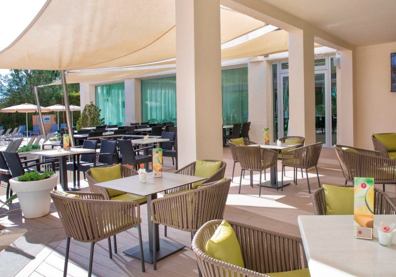 Hotel Allgemein