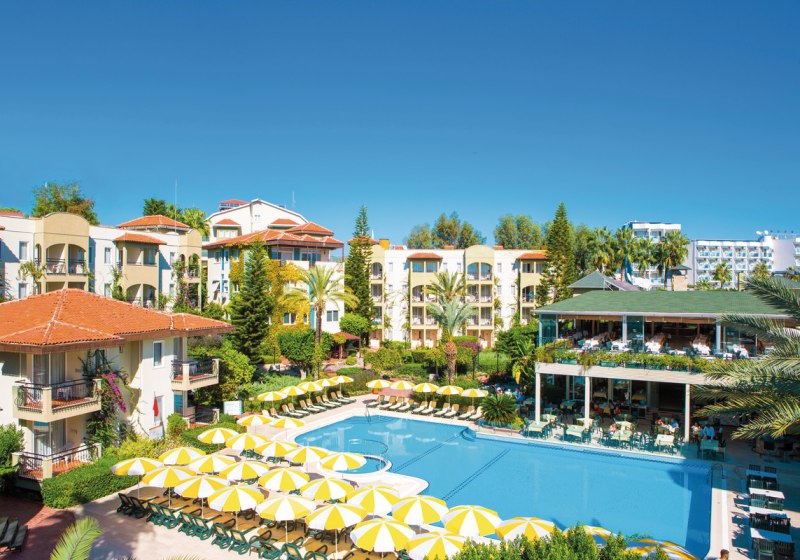 Hotel Allgemein