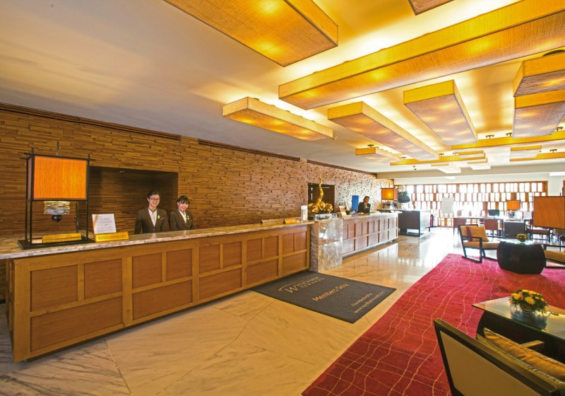Hotel Allgemein