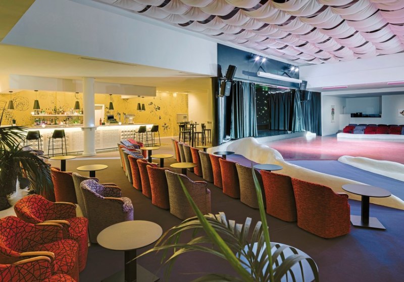 Hotel Allgemein