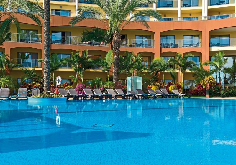Hotel Allgemein