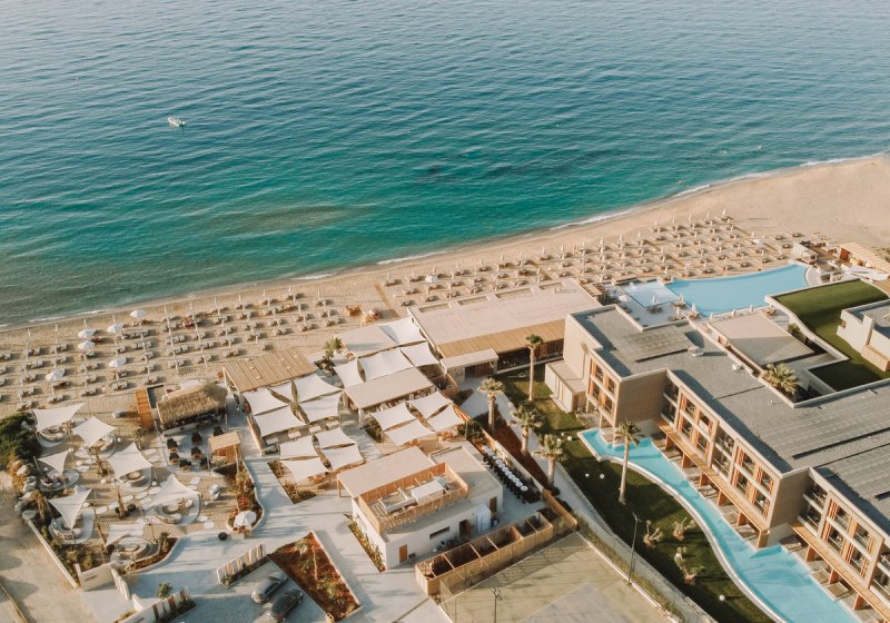 Hotel Allgemein