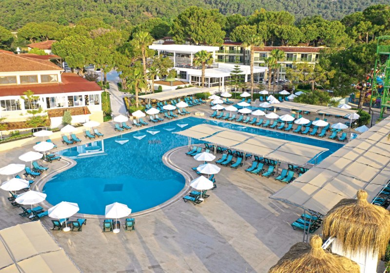 Hotel Allgemein