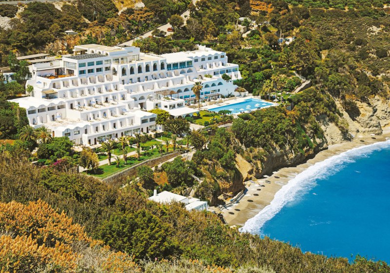 Hotel Allgemein