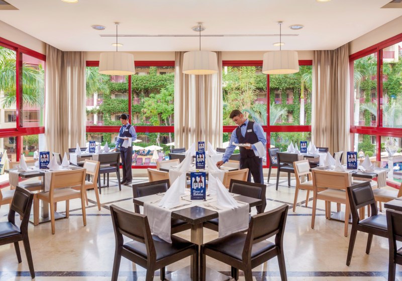 Hotel Allgemein