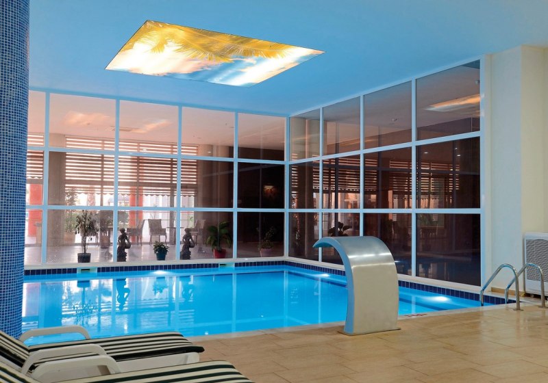 Hotel Allgemein