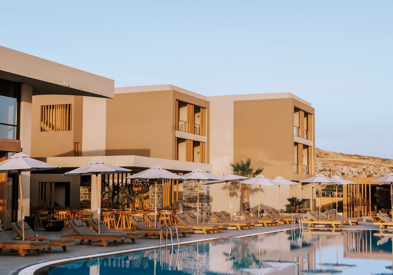 Hotel Allgemein