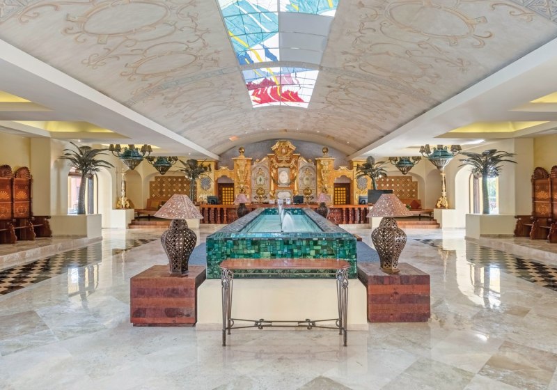 Hotel Allgemein