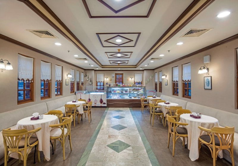 Hotel Allgemein