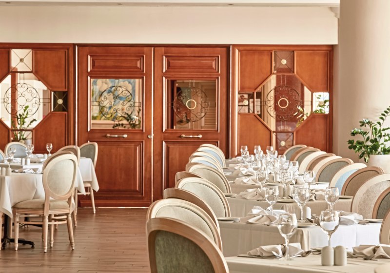Hotel Allgemein