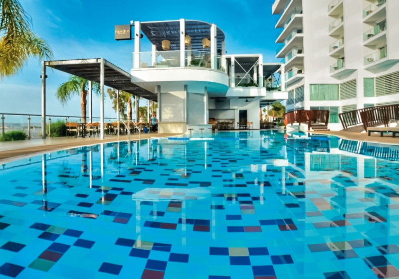 Hotel Allgemein