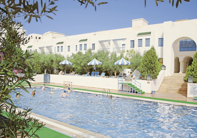 Hotel Allgemein