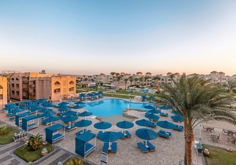 Hotel Allgemein
