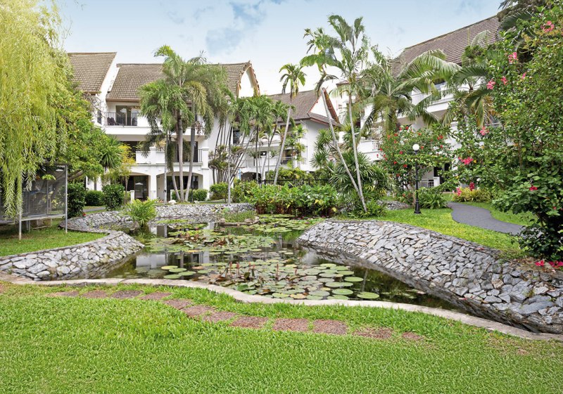 Hotel Allgemein
