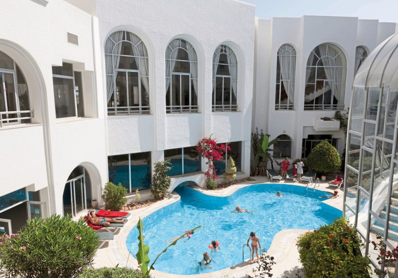 Hotel Allgemein