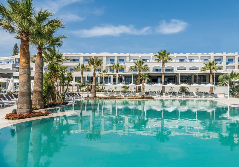 Hotel Allgemein