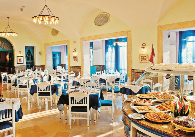 Hotel Allgemein