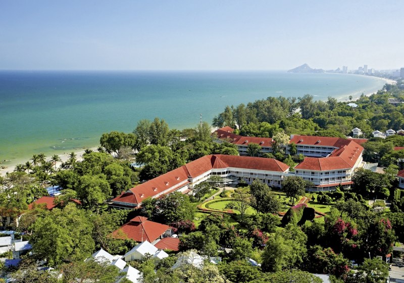 Hotel Allgemein