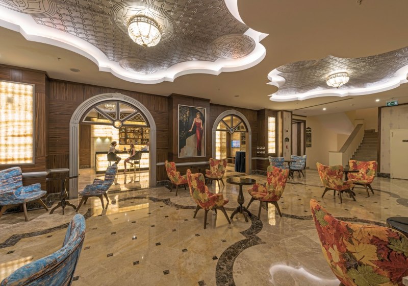 Hotel Allgemein