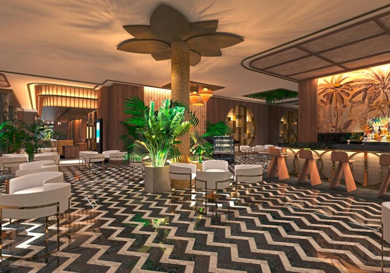 Hotel Allgemein