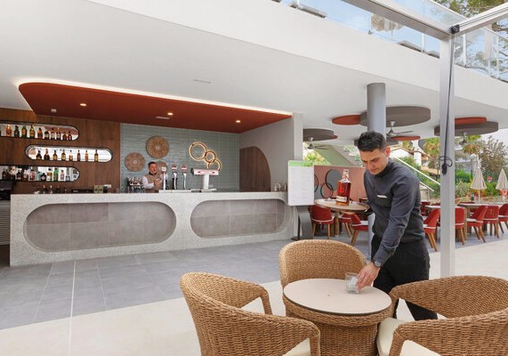 Hotel Allgemein