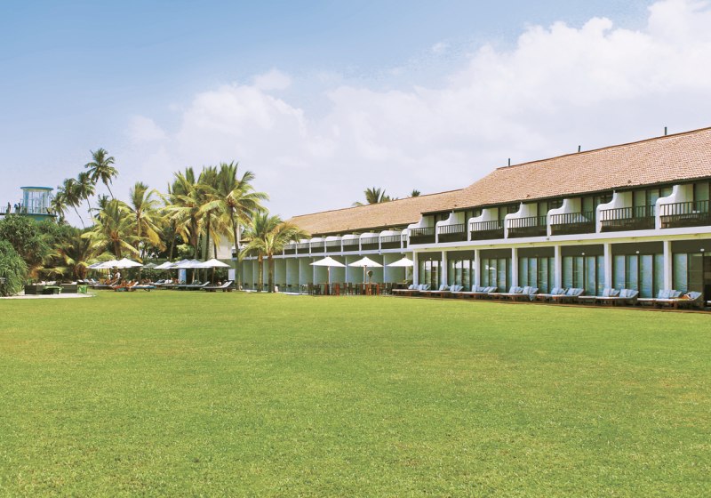 Hotel Allgemein