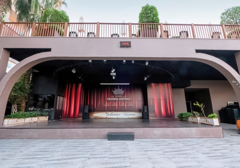 Hotel Allgemein