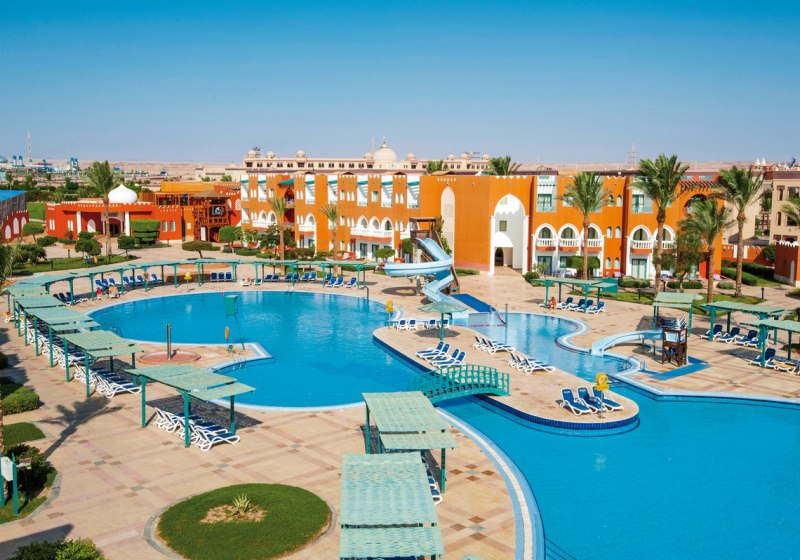 Hotel Allgemein