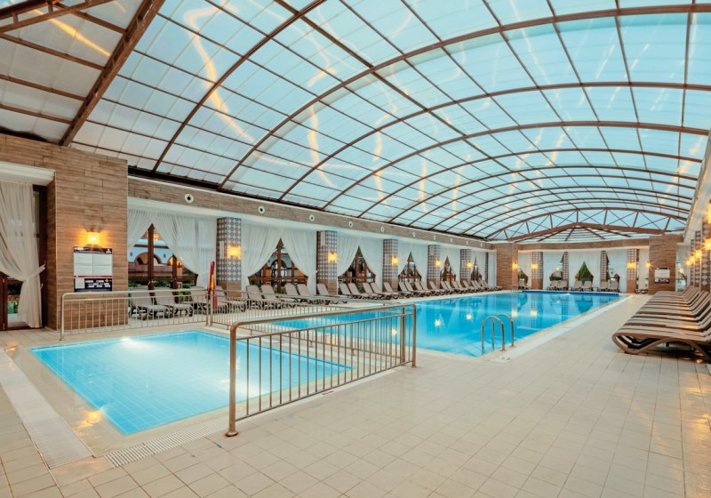 Hotel Allgemein