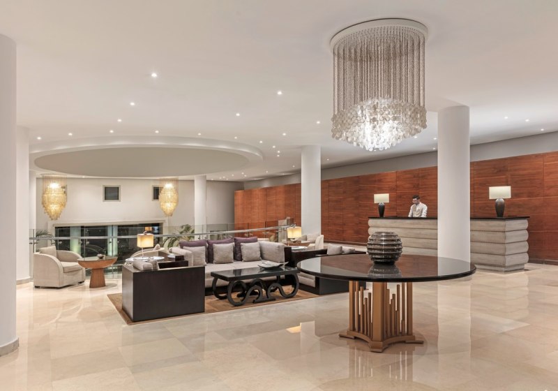 Hotel Allgemein