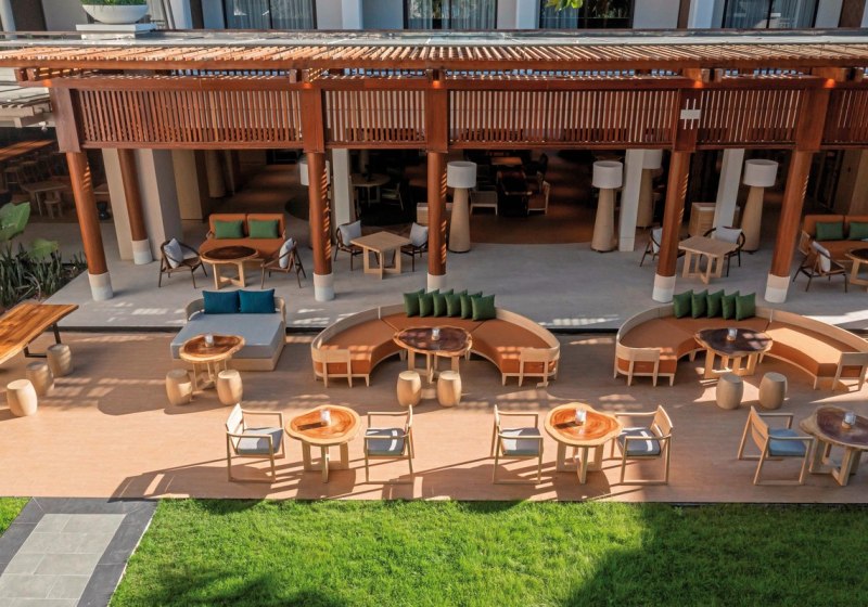 Hotel Allgemein