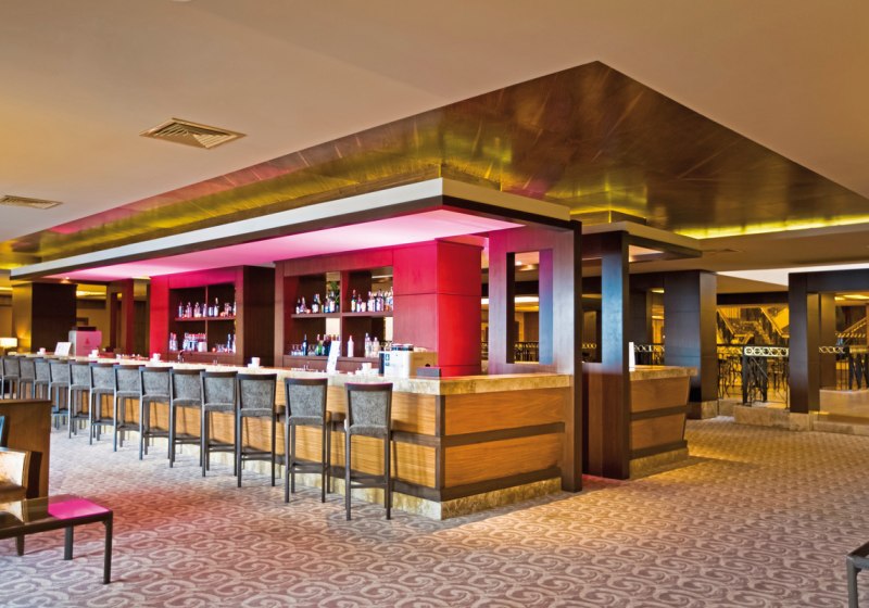 Hotel Allgemein