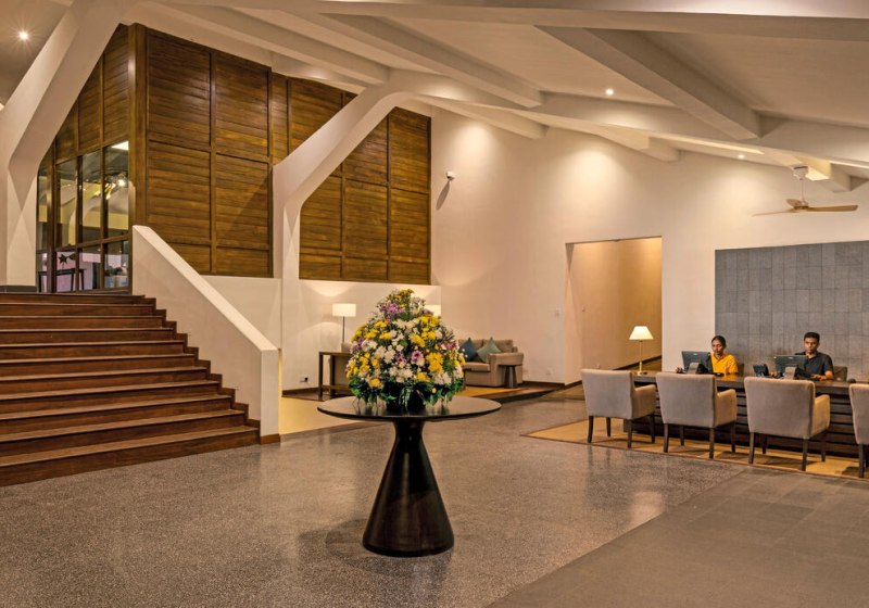 Hotel Allgemein