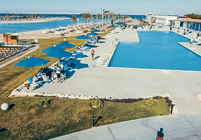 Hotel Allgemein