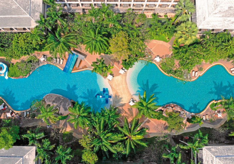Hotel Allgemein
