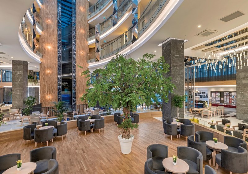 Hotel Allgemein